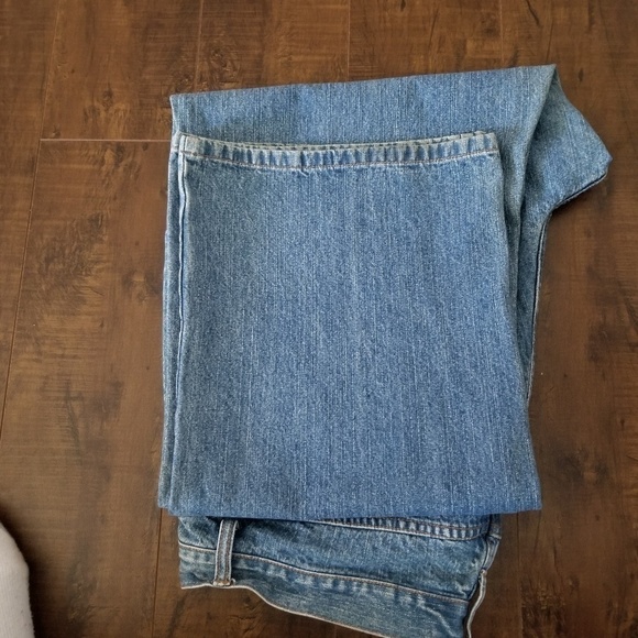 Avenue Blues Women's Size 18 Tall Boot Cut Jeans - Picture 4 of 6